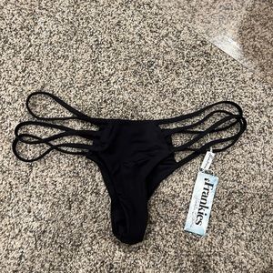 Frankie’s Bikini bottoms